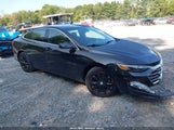 Chevrolet Malibu Fwd 1Lt 1G1ZD5ST3PF181322 fotografie