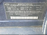 Hyundai Sonata Gls 5NPEB4AC9CH349245 снимка