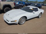 Chevrolet Corvette 1G1YY32P8T5114447 снимка