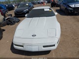 Chevrolet Corvette 1G1YY32P8T5114447 снимка