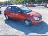 Hyundai Accent Gs KMHCM36C58U102091 снимка
