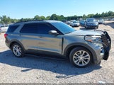 Ford Explorer Xlt 1FMSK7DH5LGA88319 снимка