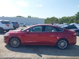 Ford Fusion Se 3FA6P0T99GR321664 снимка