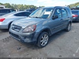 Honda Cr-V Lx SHSRD78586U443231 снимка