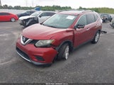 Nissan Rogue Sv 5N1AT2MT9EC753281 снимка