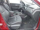 Nissan Rogue Sv 5N1AT2MT9EC753281 снимка