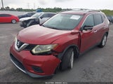 Nissan Rogue Sv 5N1AT2MT9EC753281 снимка