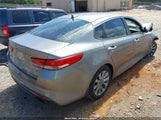 Kia Optima Ex 5XXGU4L32GG064856 снимка