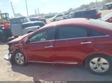 Hyundai Sonata Hybrid KMHEC4A44CA060380 снимка