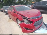 Hyundai Sonata Hybrid KMHEC4A44CA060380 снимка