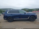 BMW X7 xDrive40I 5UX23EM05S9W73161 fotografie