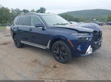 BMW X7 xDrive40I 5UX23EM05S9W73161 fotografie
