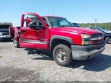 Chevrolet Silverado 2500Hd Ls 1GCHC29U84E390382 снимка