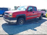 Chevrolet Silverado 2500Hd Ls 1GCHC29U84E390382 снимка