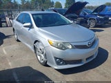 Toyota Camry Se 4T1BF1FK8CU095003 снимка