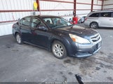 Subaru Legacy 2.5I Premium 4S3BMBC67C3029412 снимка
