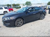 Nissan Maxima 3.5 Sl 1N4AA6AP9HC427239 снимка