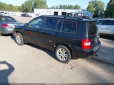 Toyota Highlander Hybrid Limited V6 JTEEW21A870035561 photo