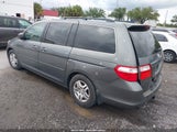 Honda Odyssey Ex 5FNRL38487B438378 снимка