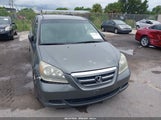 Honda Odyssey Ex 5FNRL38487B438378 снимка