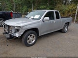 Chevrolet Colorado 1Lt 1GCESCD91A8112562 снимка