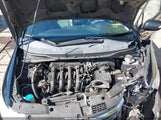 Honda Insight Ex JHMZE2H74CS002203 fotografie
