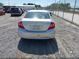 Honda Civic Lx 2HGFB2F50CH300433 снимка