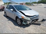 Honda Civic Lx 2HGFB2F50CH300433 снимка