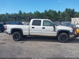 Chevrolet Silverado 2500Hd Lt 1GCHK23U53F115217 снимка