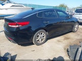 Kia Optima Lx 5XXGT4L38GG070728 снимка