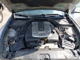 Infiniti G37X JN1CV6AR3AM460619 снимка