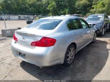 Infiniti G37X JN1CV6AR3AM460619 снимка