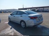 Nissan Versa S Xtronic Cvt 3N1CN8DV8LL893824 снимка