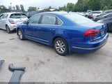Volkswagen Passat 1.8T S 1VWAT7A39HC022759 снимка