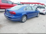 Volkswagen Passat 1.8T S 1VWAT7A39HC022759 снимка