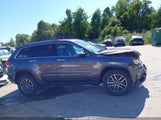 Jeep Grand Cherokee Limited 4X4 1C4RJFBG3KC824156 снимка