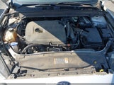 Ford Fusion Se 3FA6P0HD6ER131086 снимка