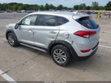 Hyundai Tucson Sel KM8J3CA49JU608216 снимка
