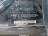 Hyundai Sonata Gls 5NPEB4AC8DH699600 снимка