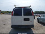 Chevrolet Express Work Van 1GCGG25V771111000 снимка