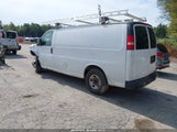 Chevrolet Express Work Van 1GCGG25V771111000 снимка