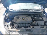 Hyundai Elantra Se/Sport/Limited 5NPDH4AE7GH655989 fotografie