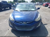 Hyundai Elantra Se/Sport/Limited 5NPDH4AE7GH655989 fotografie