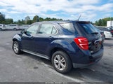 Chevrolet Equinox Ls 2GNALBEK9G1134531 снимка