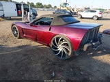 Chevrolet Corvette 1G1YY36UO75128137 снимка