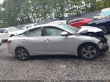 Nissan Sentra Sv Xtronic Cvt 3N1AB8CVXPY297706 photo
