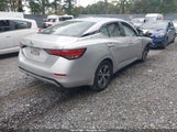 Nissan Sentra Sv Xtronic Cvt 3N1AB8CVXPY297706 photo