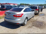 Ford Focus Se 1FAHP3F24CL455631 снимка