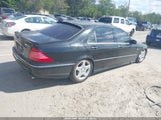 Mercedes-Benz S 500 WDBNG75J04A427284 снимка