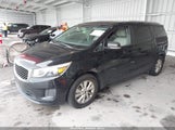Kia Sedona Lx KNDMB5C13G6130083 снимка